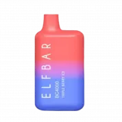 ELF BAR BC 4000 Ледяные ягоды 2%