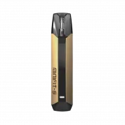 JUSTFOG MINIFIT S Plus 650mAh Pod Kit Gold FOG-025D