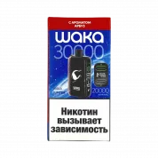 WAKA DM 30000 Арбуз 2%