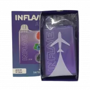 INFLAVE AIR 6000 Дикие ягоды 2%