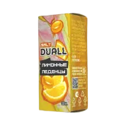 DUALL SALT LIGHT Лимонные леденцы 30мл.20мг.