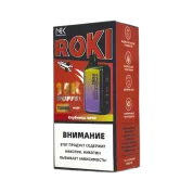 MASKKING ROKI 15000 Клубника личи 2%