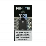 IGNITE V 120 12000 Кактус 2%