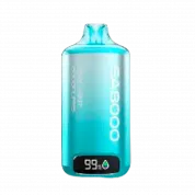 ANTBAR SA 8000 Прохладная мята 2%