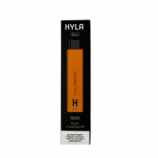 HYLA NICO 6000 Мандарин юзу 2%
