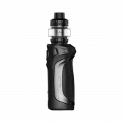 SMOK MAG SOLO 100W Kit Carbon Fiber Splicing Leather SMOK-155C
