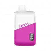 iJOY BAR IC 8000 Вишня лимон 2%