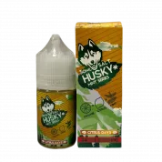 HUSKY SALT strong MINT Цитрус 30мл 2%