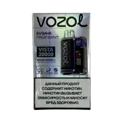 VOZOL VISTA 20000 Бузина грейпфрут 2%
