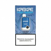 ATTACKER KPEKPE PRO 10000 Сочная черная смородина 2%