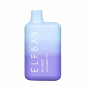 ELFBAR 4000 Ледяная черника 2%