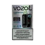 VOZOL VISTA 20000 Освежающая мята 2%