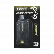 TYSON HEAVY WEIGHT 7000 Киви ананас 2%