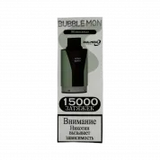 BUBBLEMON 15000 Яблоко ягода 2%
