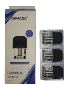 Smok novo 2 Quartz 1.4ohm 2ml Coil Pod SMOK-005-POD (в уп. 3 шт.)
