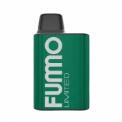 FUMMO LIMITED 7000 Маракуйя мохито 2%
