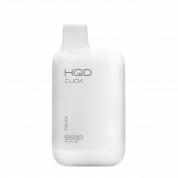 Картридж HQD CLICK Сибирь 2%