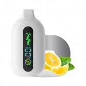 PUFFMI PURE 12000 Соленый лимон 2%