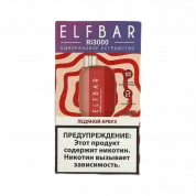 ELFBAR 3000 RI Ледяной арбуз 2%