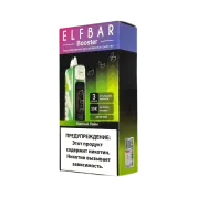 ELFBAR 30000 Кислый лайм с регулировкой крепости