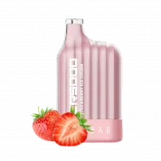 ELFBAR 5000 CR Клубничное мороженое 2%