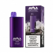 SKALA ICE 12000 Энергетик со льдом 2%