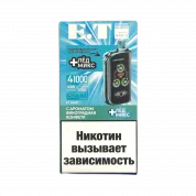 WAKA ET BURST 41000 Виноградная конфета + лед микс 1.8%