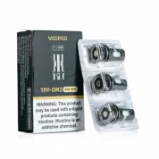 VOOPOO TPP-DM2 0.2ohm VP-083B-COIL(в упак. 3 шт.)