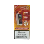 HQD NEO PRO 18000 Апельсин манго и арбуз 2%