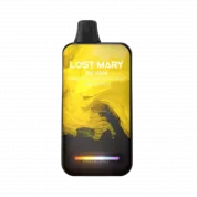 LOST MARY BM 16000 Ананасовый дракон фрукт грейпфрут 2%