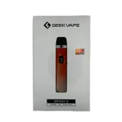 Geek Vape Wenax Q 1000mAh Pod Kit Sunset Yellow