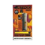 JETPOD ULTRA 14000 Персик игристое 2%