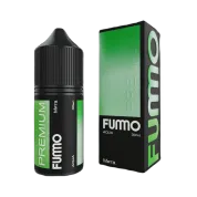 FUMMO AQUA Мята 30мл.20мг.