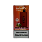 UDN S 20000 Персик груша конфеты 2%