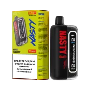 NASTY BAR XL 20000 Сладкий табак 2%