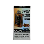 UDN BAR 20000 Конфетное трио 2%