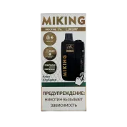 MIKING 25000 Киви клубника 1.9%