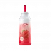UDN BAR X 7000 Клубника 2%