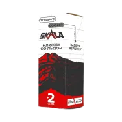 SKALA Salt 2 Ultra Эльбрус Клюква со льдом 30мл.20мг.