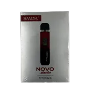 SMOK Novo MASTER 1000mAh Pod Kit Red Black SMOK-160H