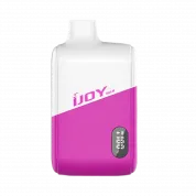 iJOY BAR IC 8000 Тройная ягода 2%