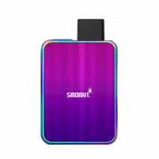 SMOANT Charon Baby 750mAh Kit KL-022-Ra Rainbow