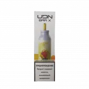 UDN BAR X 7000 NEW LED Манго личи 2%