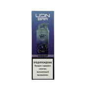UDN BAR 7000 Черника малина 2%