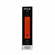 HYLA NICO 6000 Грейпфрут гранат 2%