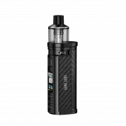Lost Vape Centaurus Q80 Pod Kit LSVP-75-D Black/Carbon Fiber