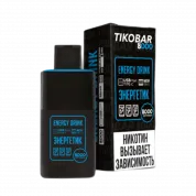 TIKOBAR 8000 Энергетик 2%