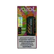VOZOL GEAR POWER 20000 Питахайя банан вишня 2%