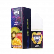 GANG Strong Киви манго 30мл 4.5%