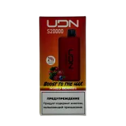 UDN S 20000 Ягодный микс 2%